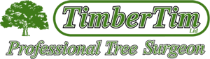 Timber Tim – Professional Tree Surgeon